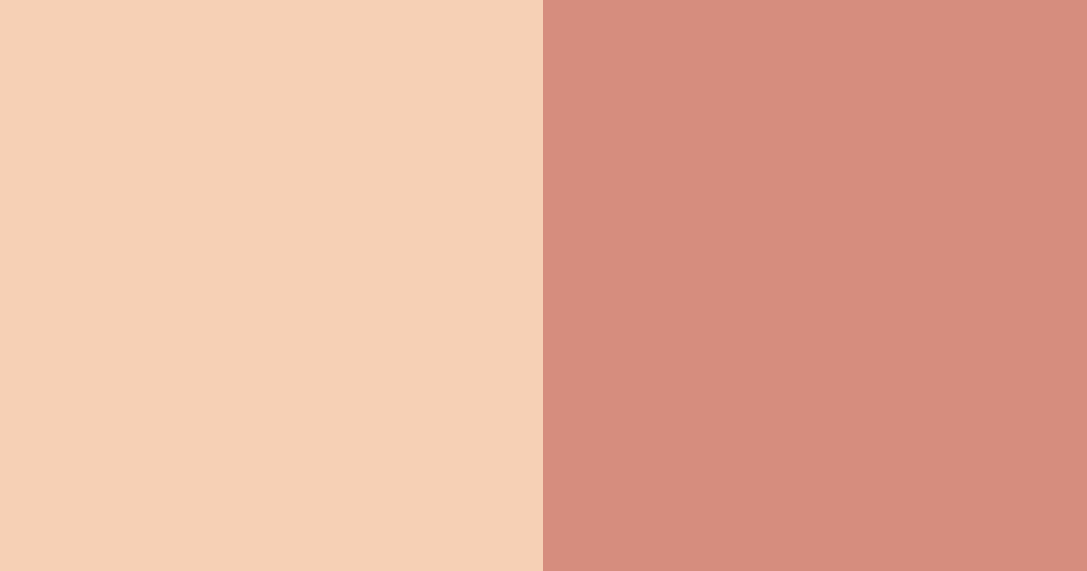 Download embrace of warmth color palette PNG image (landscape)
