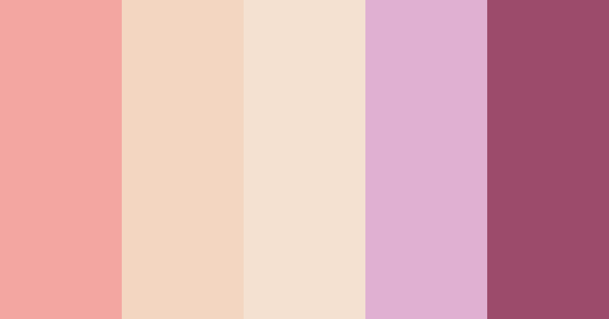 Download whispers of wind color palette PNG image (landscape)