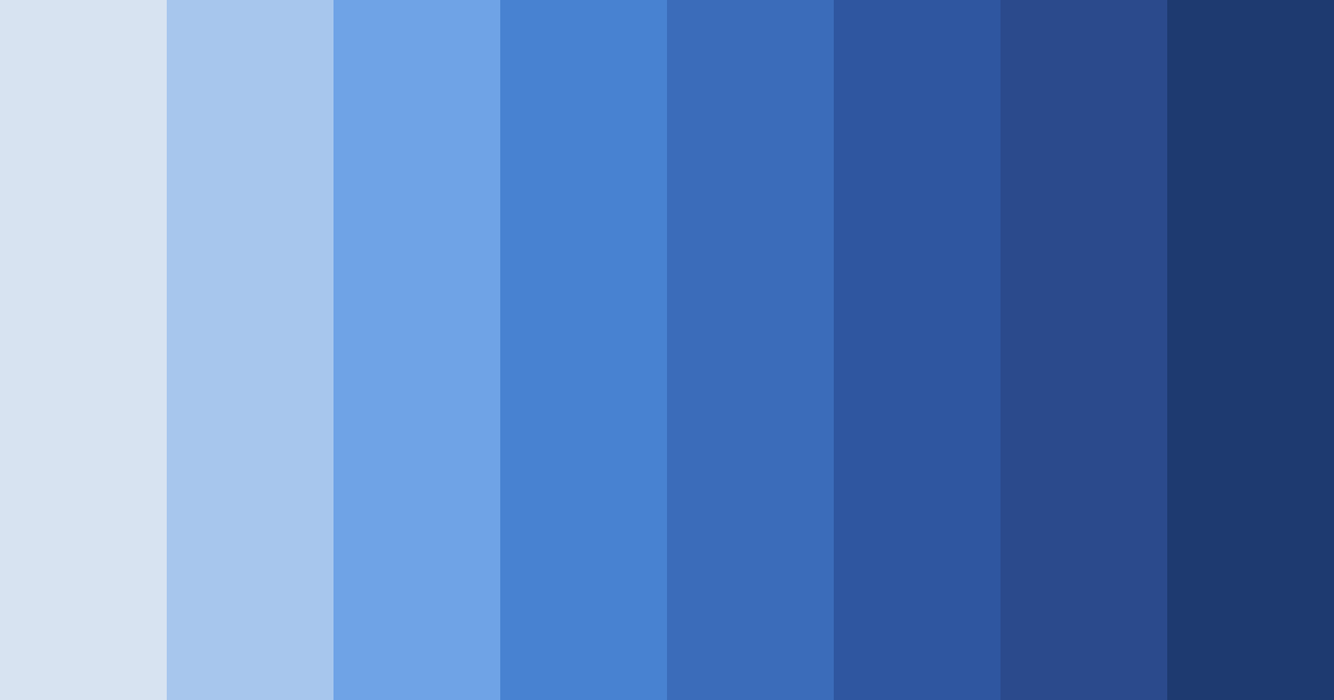 Download whimsical wisteria color palette PNG image (landscape)