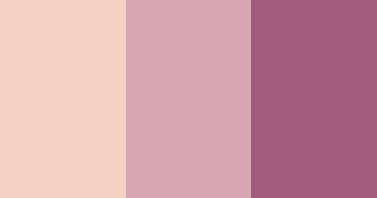 Download fibrous blush color palette PNG image (landscape)
