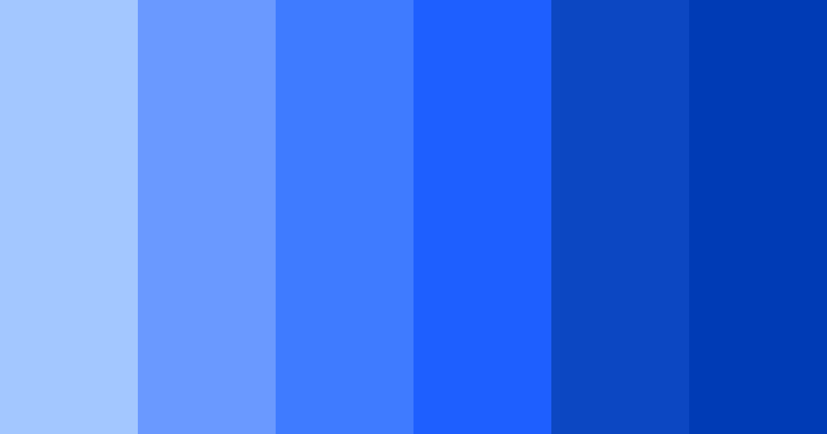 Download celestial cascade color palette PNG image (landscape)