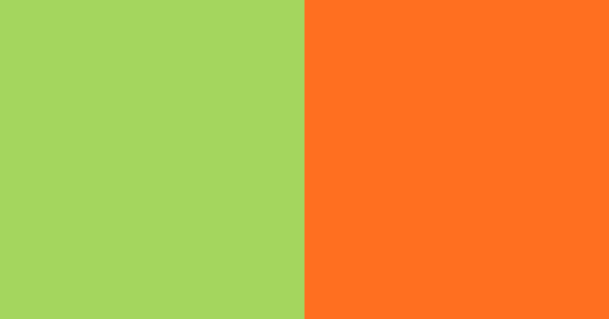 Download citrus breeze color palette PNG image (landscape)