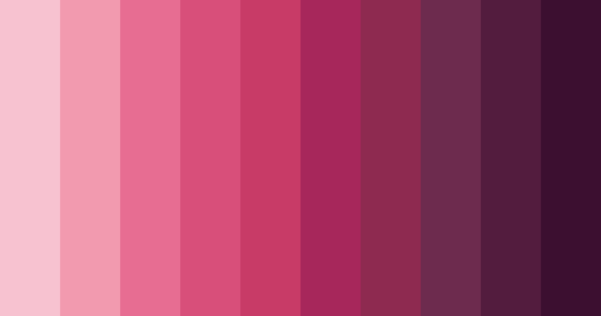 Download raspberry reverie color palette PNG image (landscape)