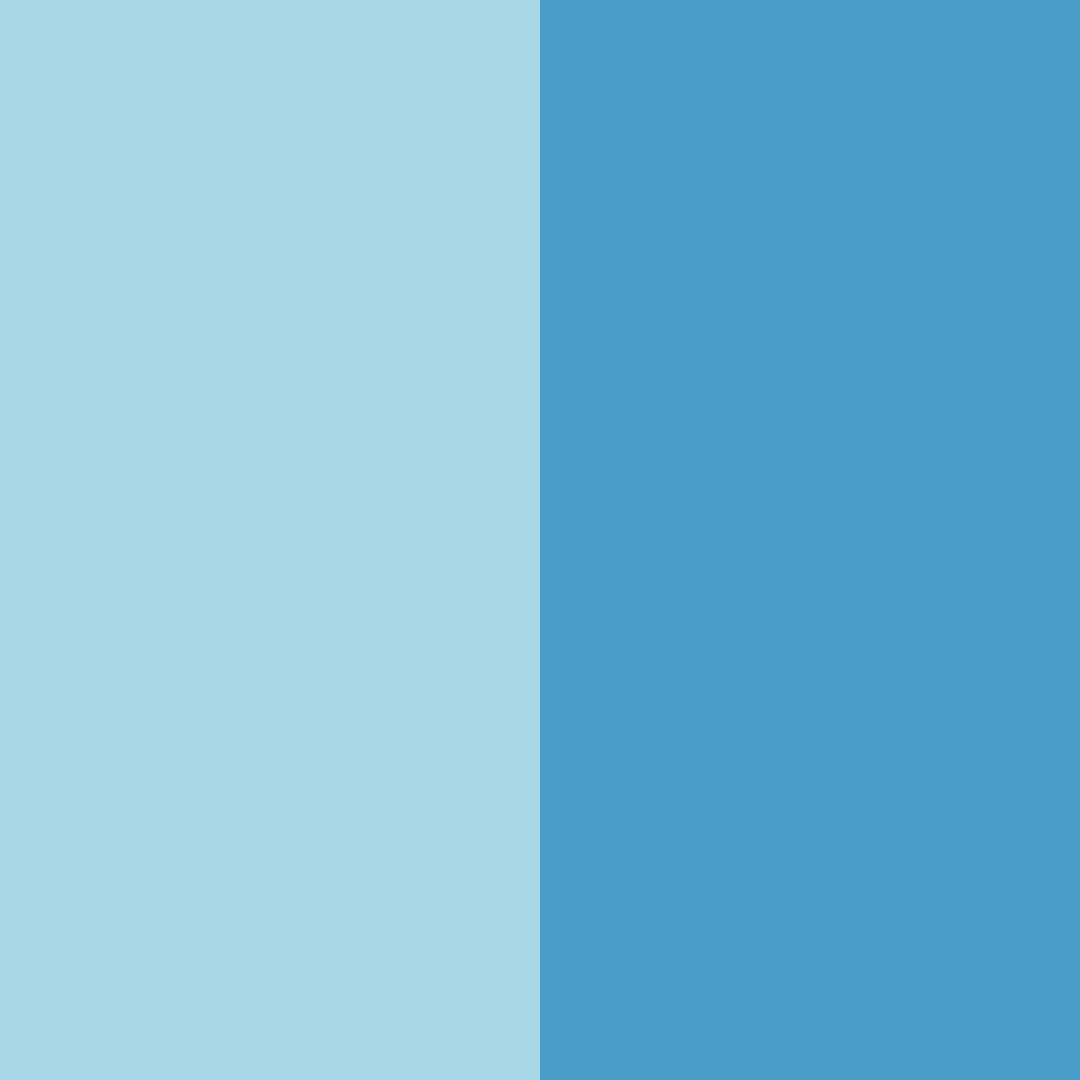 Download serenity splash color palette PNG image (square)