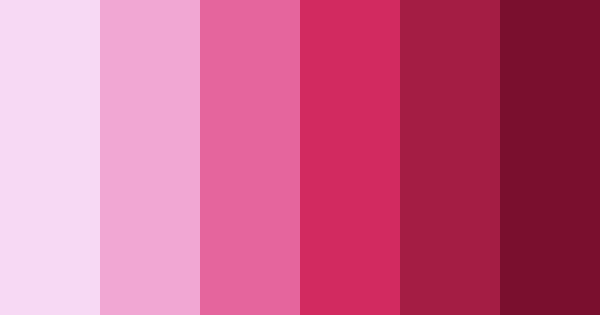 Download insta blossom color palette PNG image (landscape)