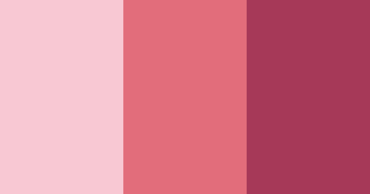 Download elysian blush color palette PNG image (landscape)