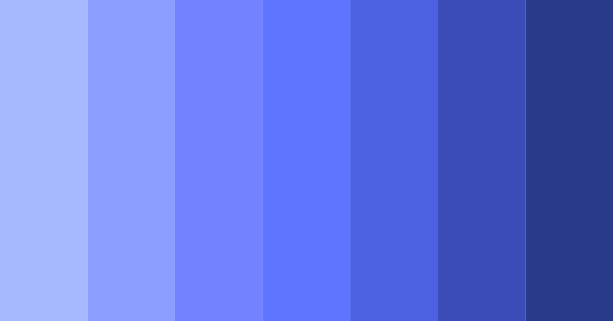 Download celestial harmony color palette PNG image (landscape)