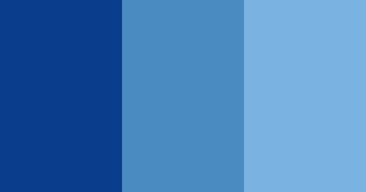 Download ocean depths color palette PNG image (landscape)