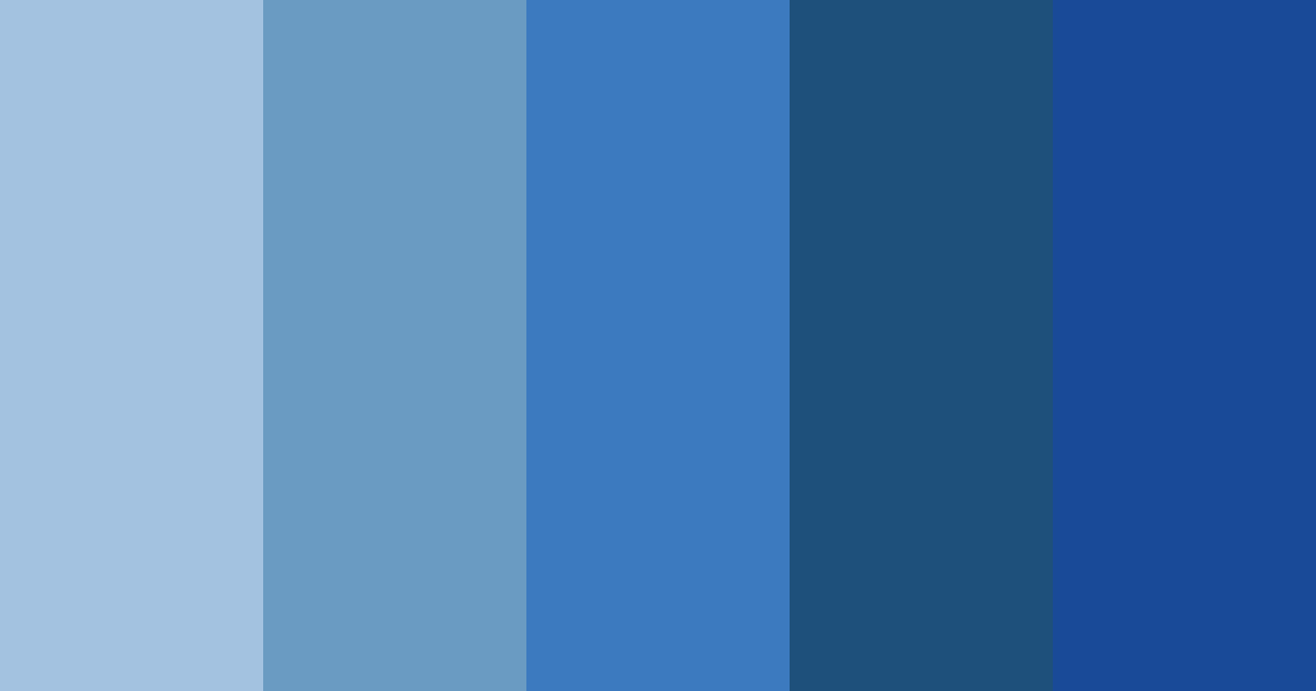 Download oceanic reverie color palette PNG image (landscape)