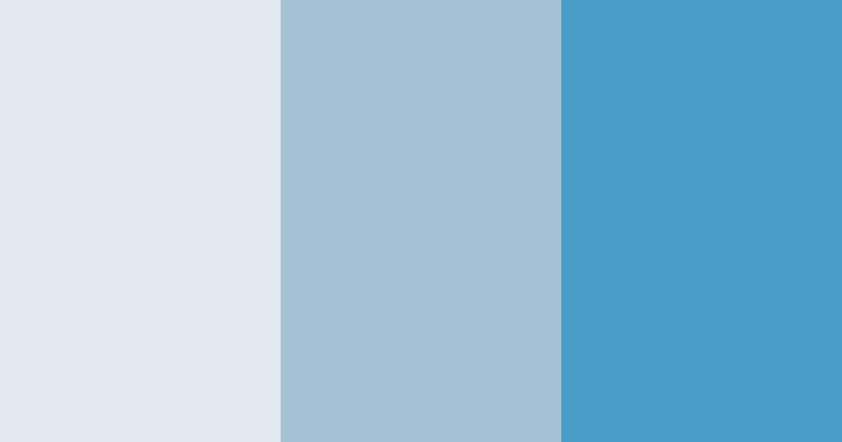 Download lunar serenity color palette PNG image (landscape)