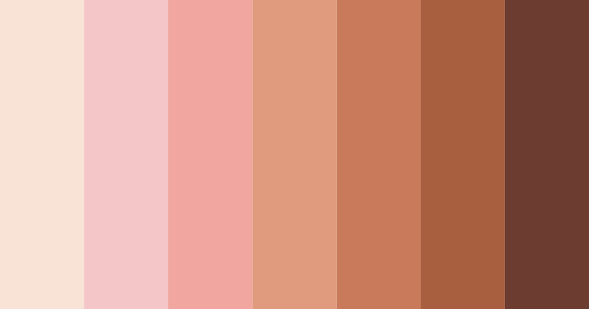 Download whimsical storybook hues color palette PNG image (landscape)