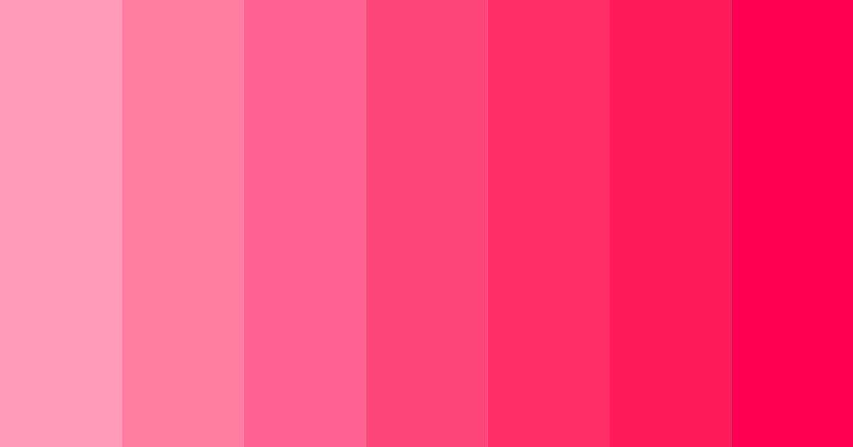 Download blossom burst color palette PNG image (landscape)