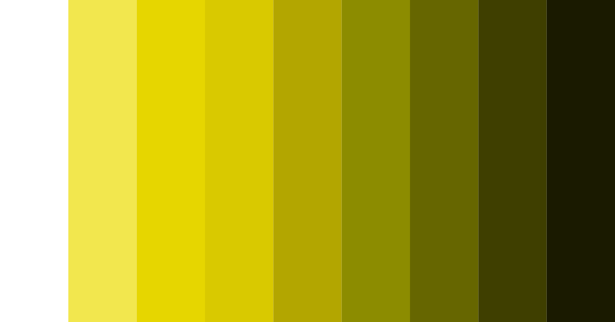 Download sunset shadows color palette PNG image (landscape)