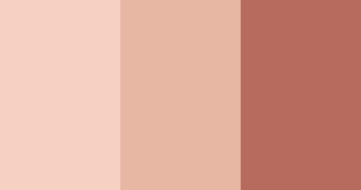 Download blush cocoa whimsy color palette PNG image (landscape)