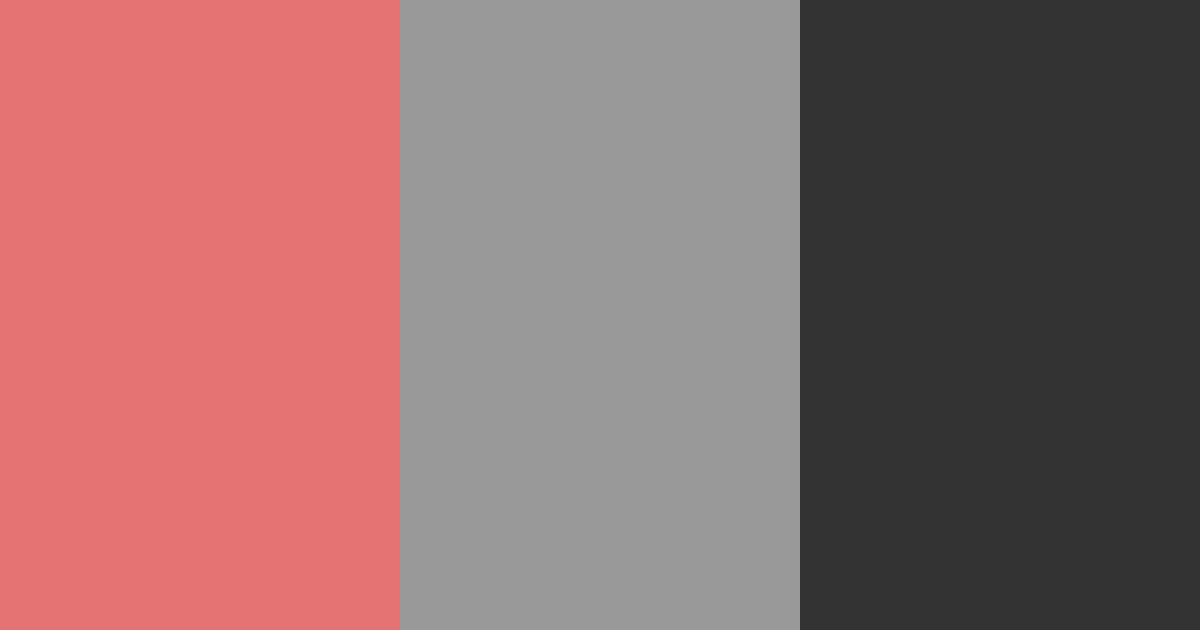 Download dark red shades color palette PNG image (landscape)