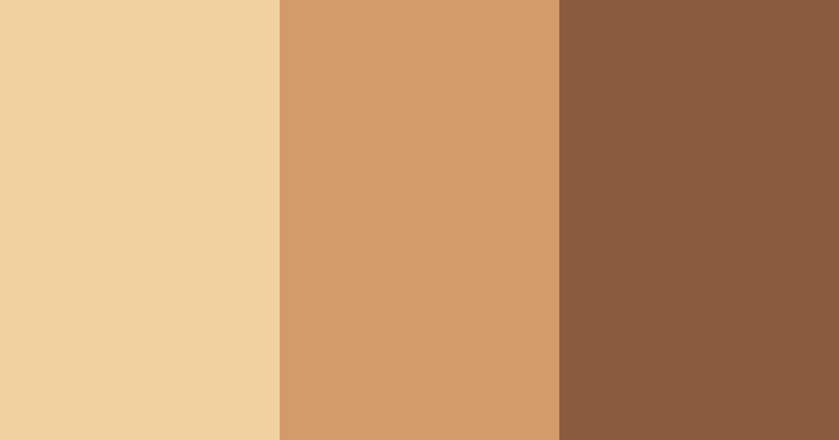 Download canine couture color palette PNG image (landscape)