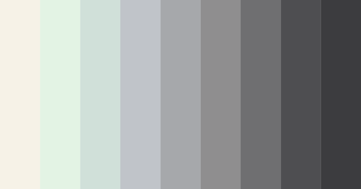 Download serene neon drift color palette PNG image (landscape)