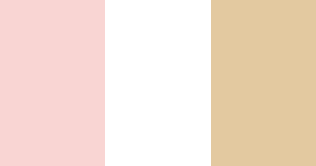 Download red and white elegance color palette PNG image (landscape)