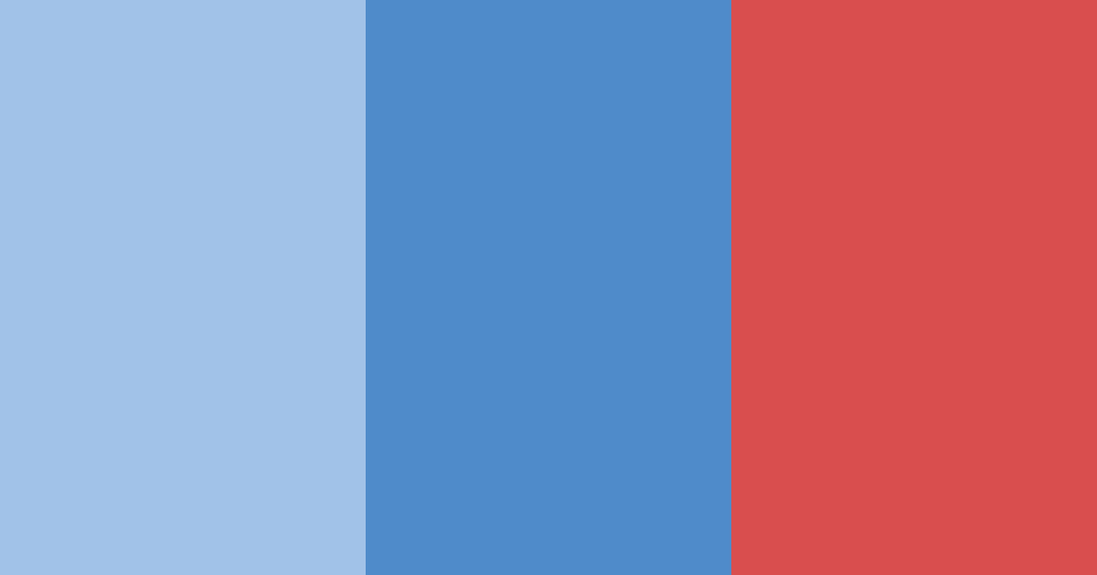Download skyfire harmony color palette PNG image (landscape)