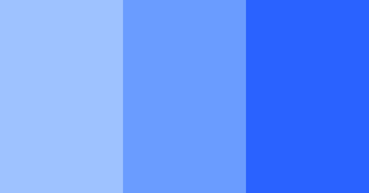Download azure harmony color palette PNG image (landscape)