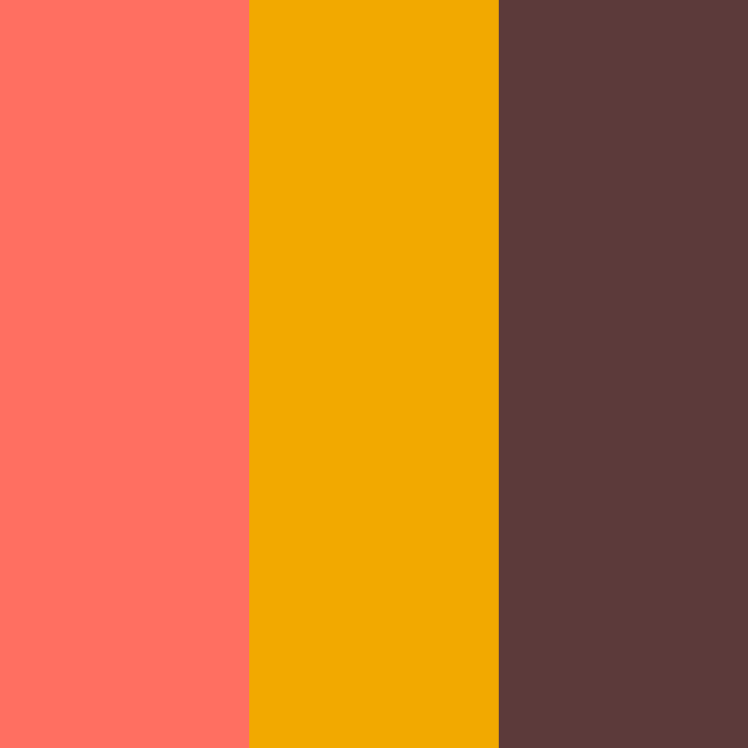Download crimson twilight color palette PNG image (square)