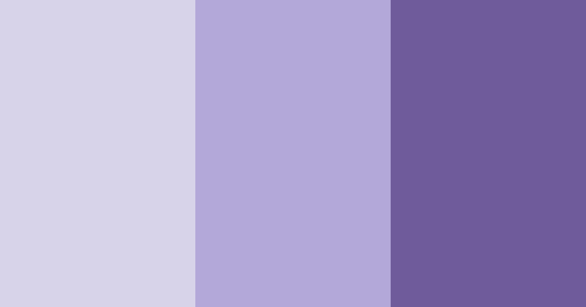 Download purple thistle color palette PNG image (landscape)