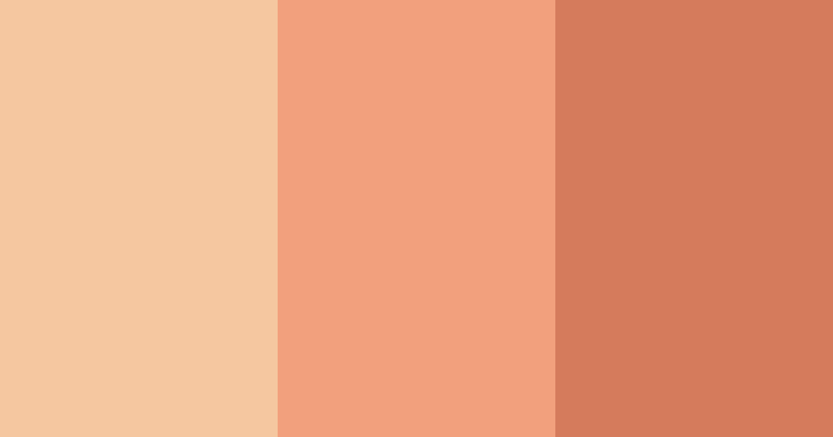 Download gilded salon elegance color palette PNG image (landscape)