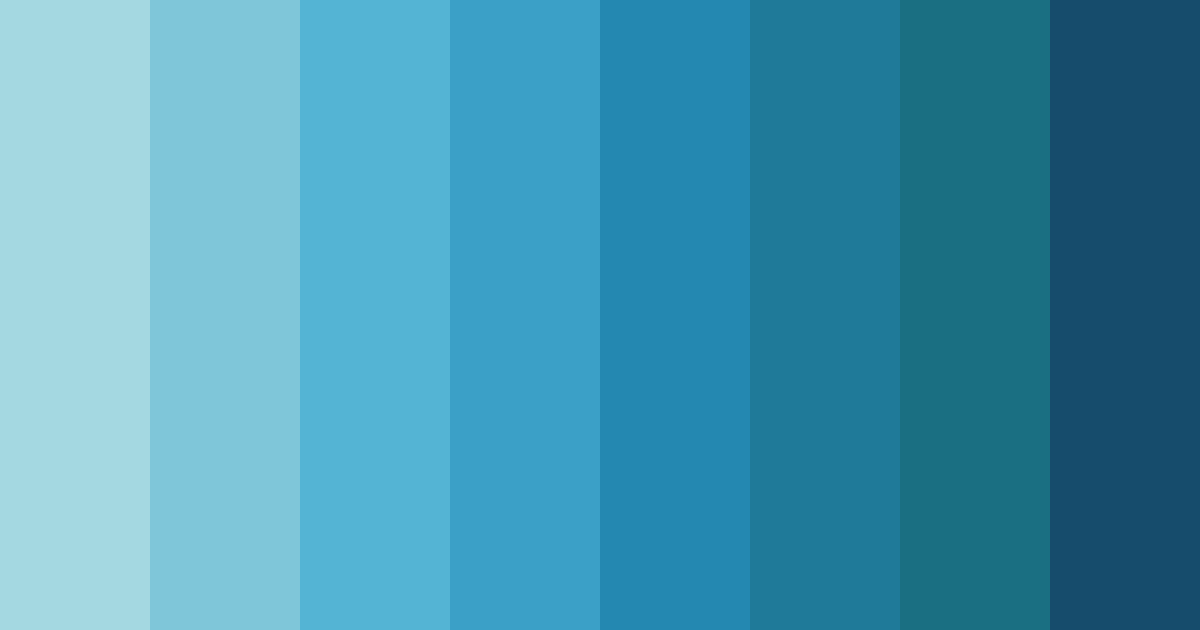 Download abyssal serenity color palette PNG image (landscape)