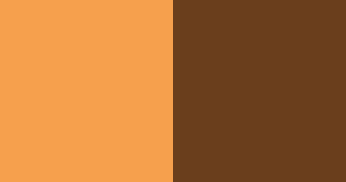 Download orange halloween color palette PNG image (landscape)