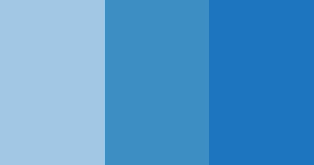 Download oceanic harmony color palette PNG image (landscape)