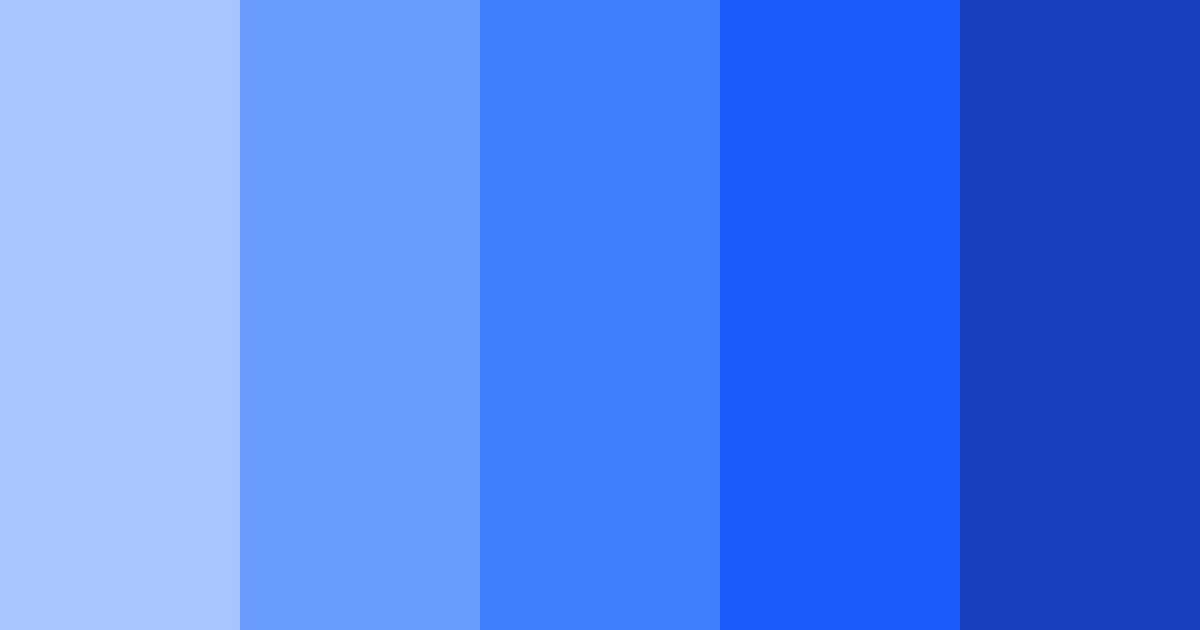 Download celestial waves color palette PNG image (landscape)