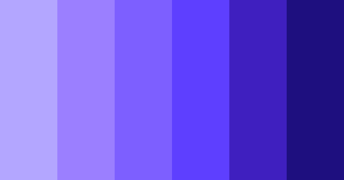 Download mystic amethyst dream color palette PNG image (landscape)