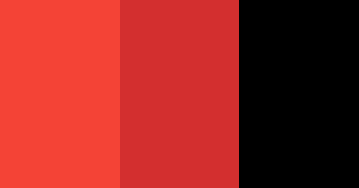 Download crimson nightshade color palette PNG image (landscape)