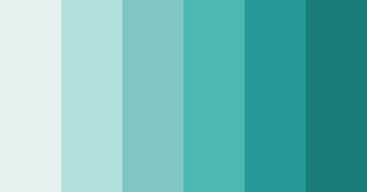Download courageous covenant color palette PNG image (landscape)