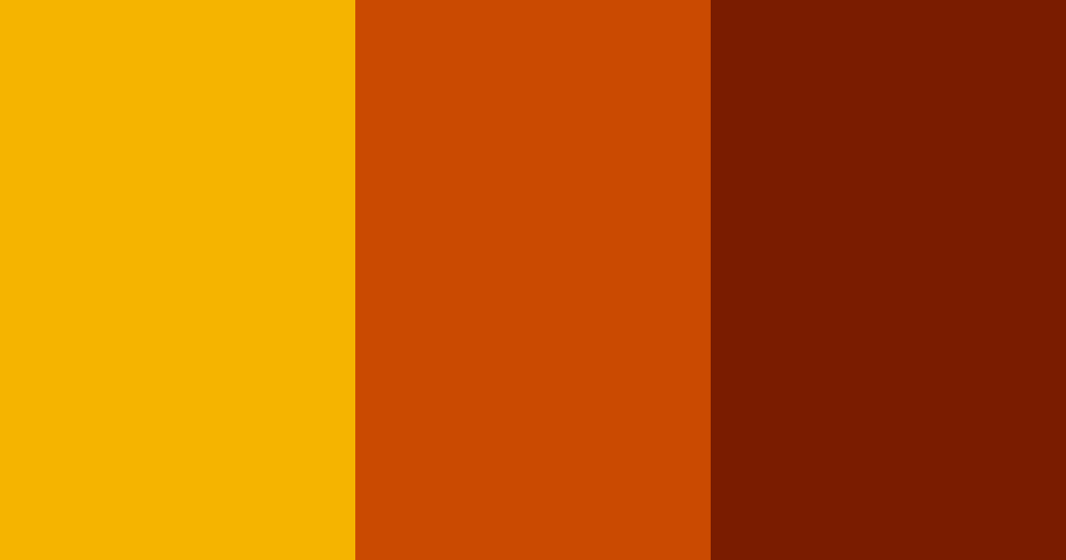 Download crimson elegance color palette PNG image (landscape)
