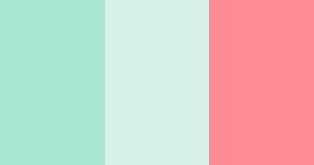 Download harmony hues color palette PNG image (landscape)