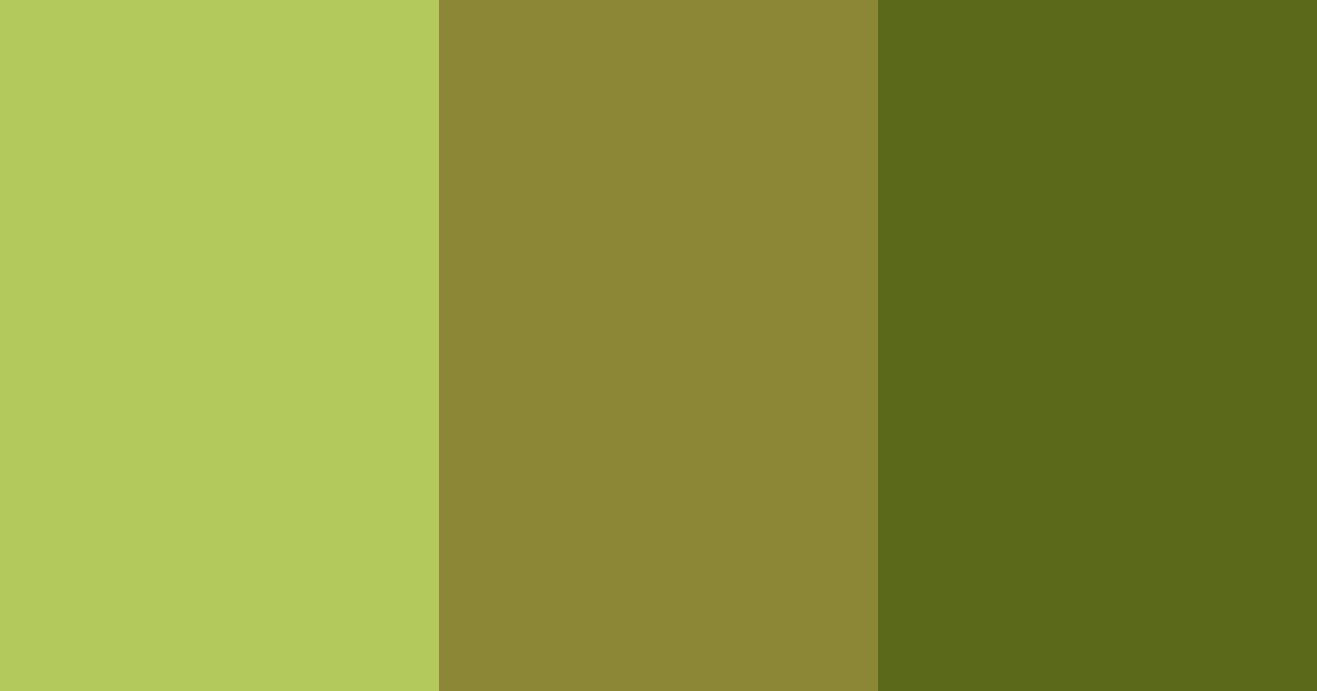 Download nature's embrace color palette PNG image (landscape)