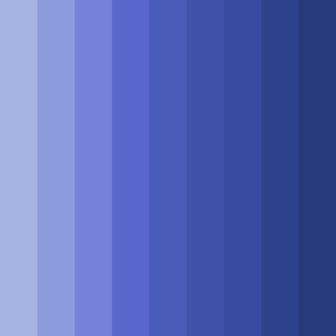 Download twilight serenade color palette PNG image (square)