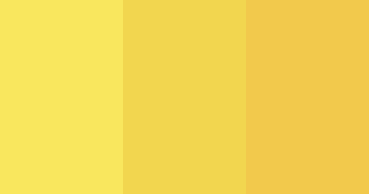 Download sunlit harmony color palette PNG image (landscape)