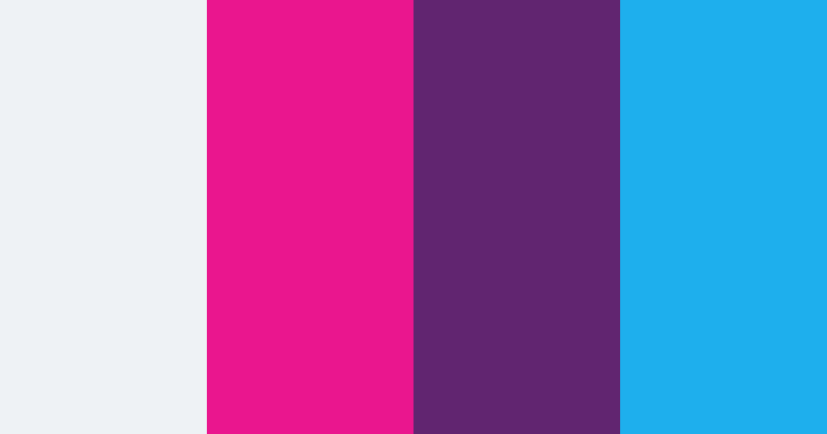 Download mauve dream color palette PNG image (landscape)