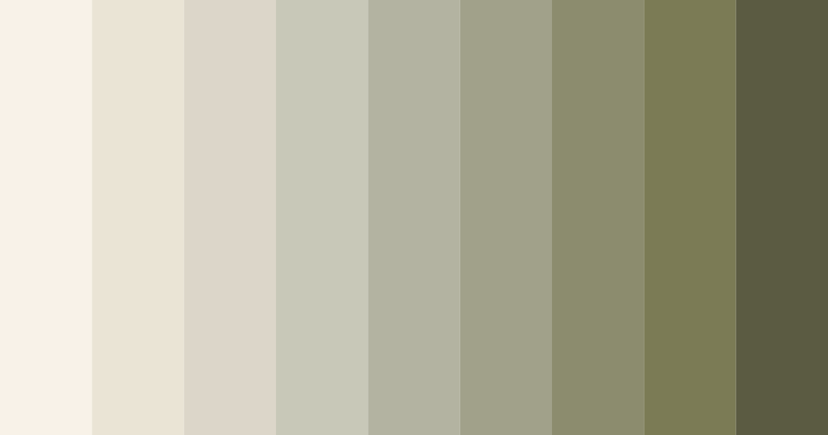 Download silken serenity color palette PNG image (landscape)