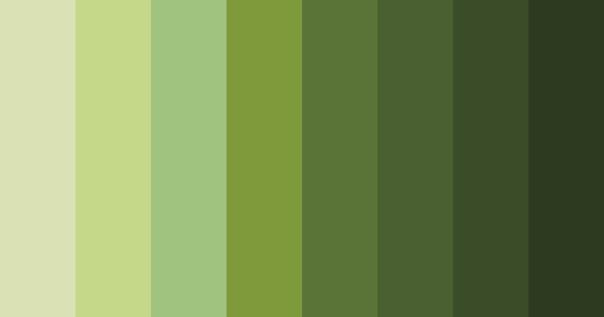 Download earth's embrace color palette PNG image (landscape)