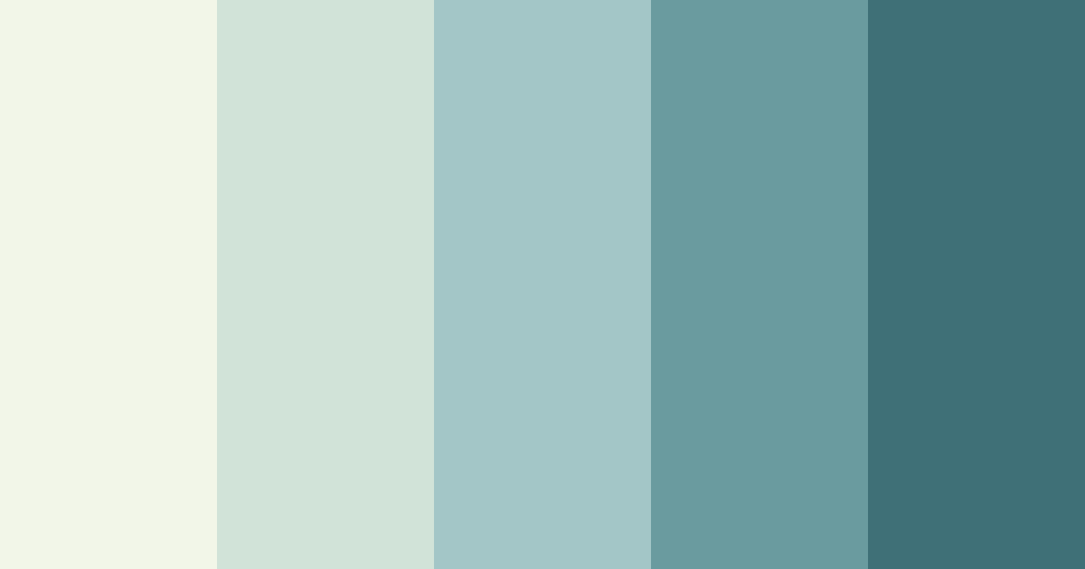 Download serene discovery color palette PNG image (landscape)