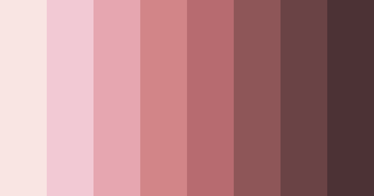 Download transylvanian twilight color palette PNG image (landscape)