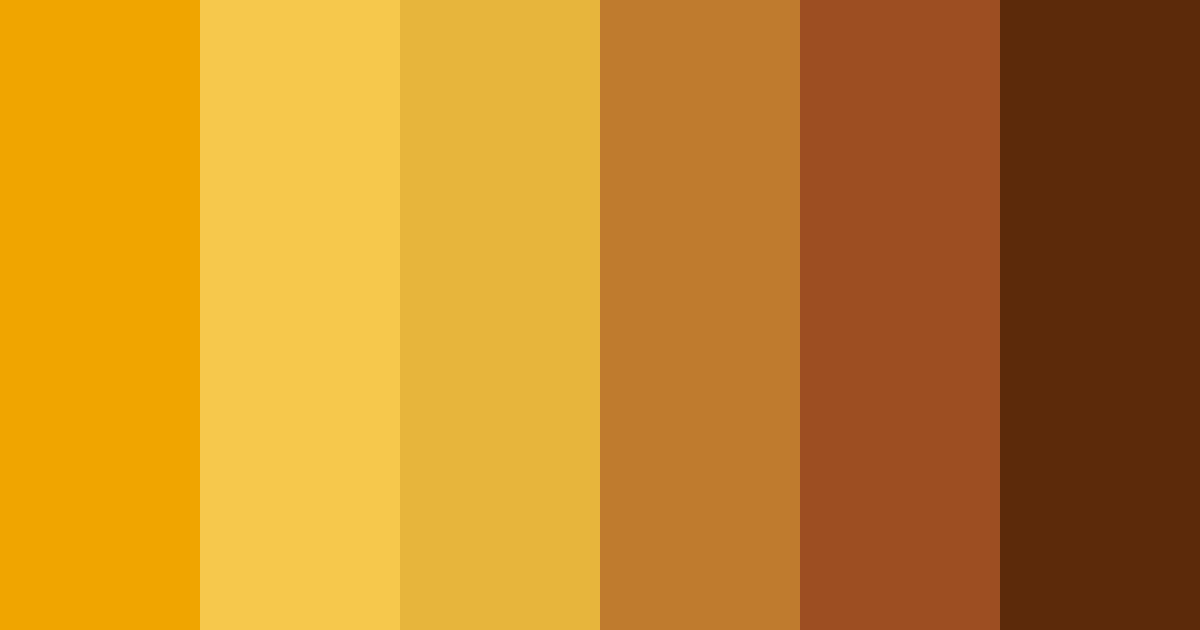 Download golden romania color palette PNG image (landscape)