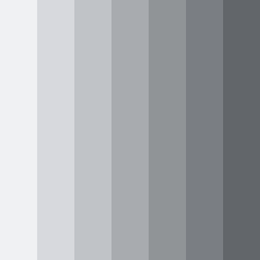 Download whispering shadows color palette PNG image (square)