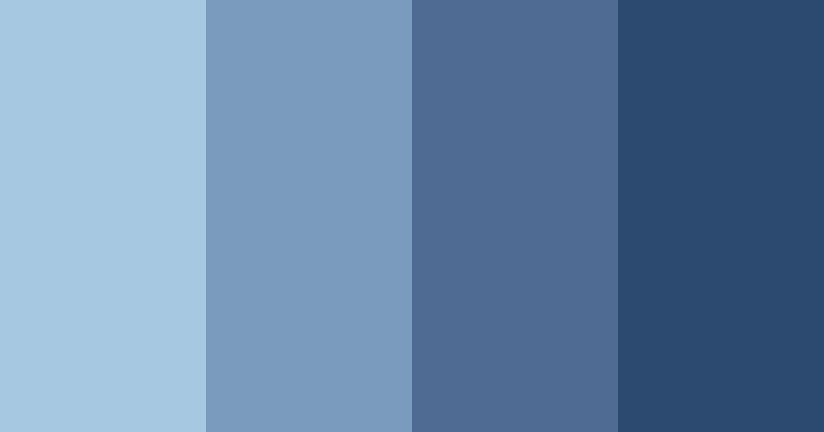 Download tempest tones color palette PNG image (landscape)