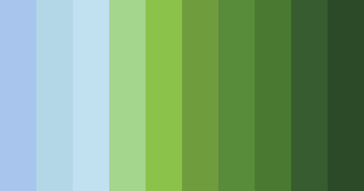 Download campus harmony color palette PNG image (landscape)