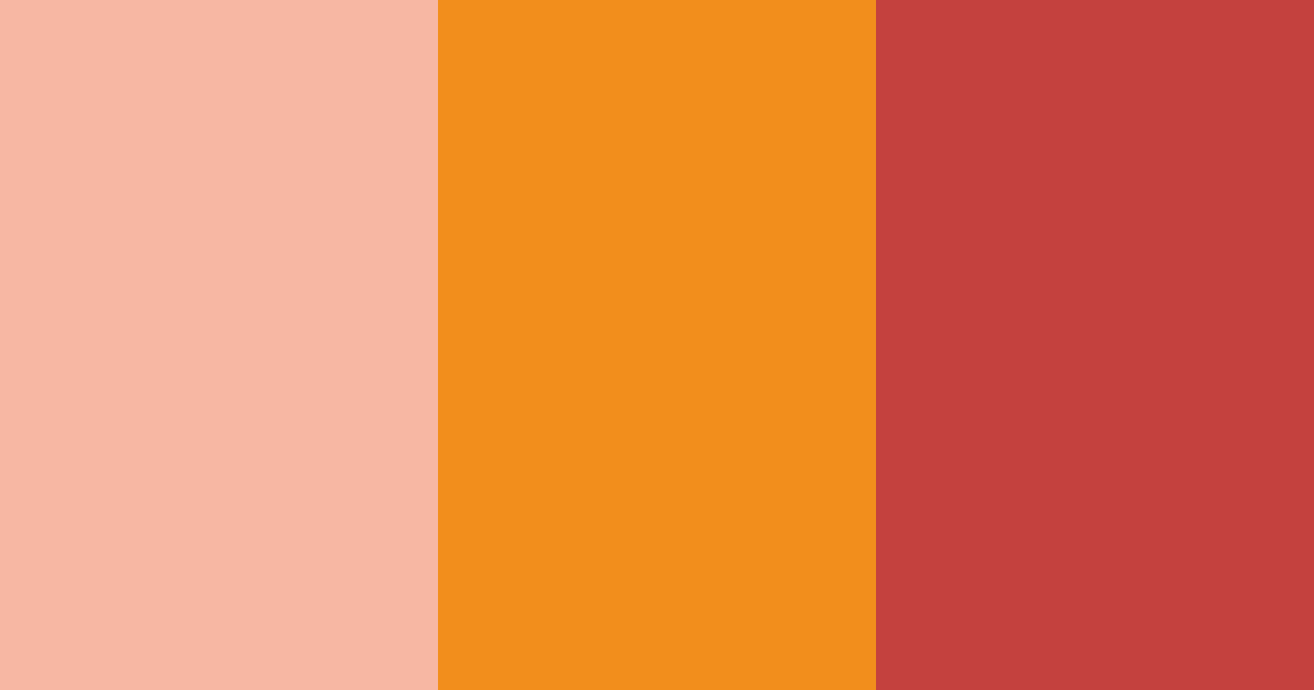 Download light red color palette PNG image (landscape)