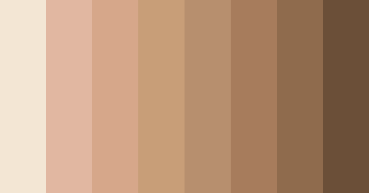 Download tropical whisper color palette PNG image (landscape)